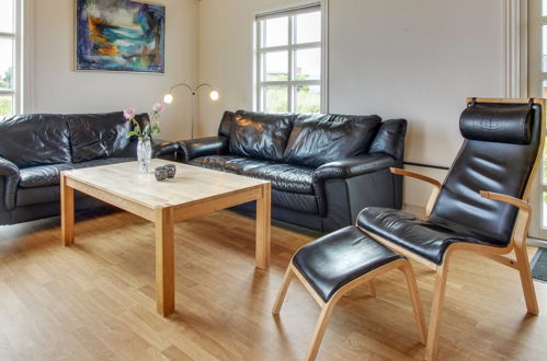 Foto 6 - Casa de 3 habitaciones en Ringkøbing con terraza y sauna