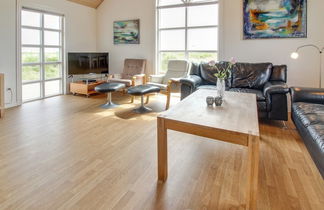 Photo 3 - 3 bedroom House in Ringkøbing with terrace and sauna