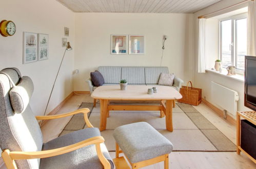 Photo 5 - Maison de 3 chambres à Harboøre avec terrasse