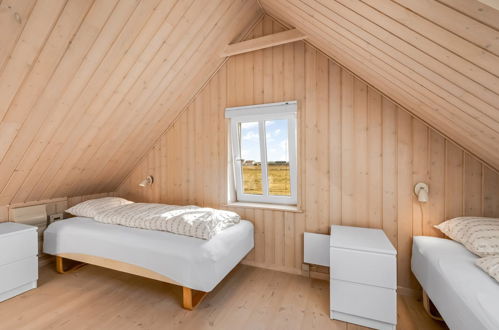 Foto 20 - Casa con 3 camere da letto a Harboøre con terrazza