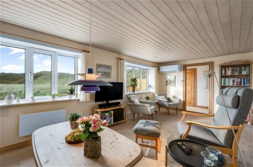 Photo 10 - Maison de 3 chambres à Harboøre avec terrasse