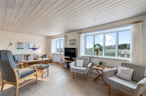 Foto 8 - Casa con 3 camere da letto a Harboøre con terrazza