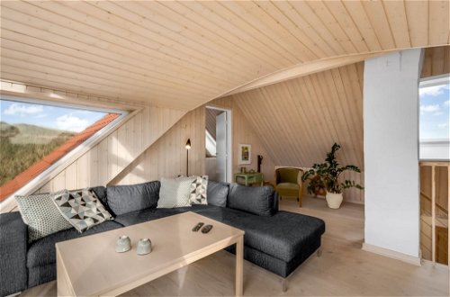 Foto 22 - Casa con 3 camere da letto a Harboøre con terrazza
