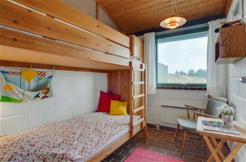 Foto 8 - Haus mit 3 Schlafzimmern in Saltum mit terrasse