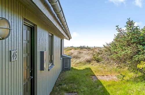 Foto 7 - Casa de 3 quartos em Saltum com terraço