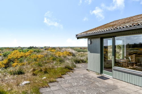Foto 8 - Casa de 3 quartos em Saltum com terraço