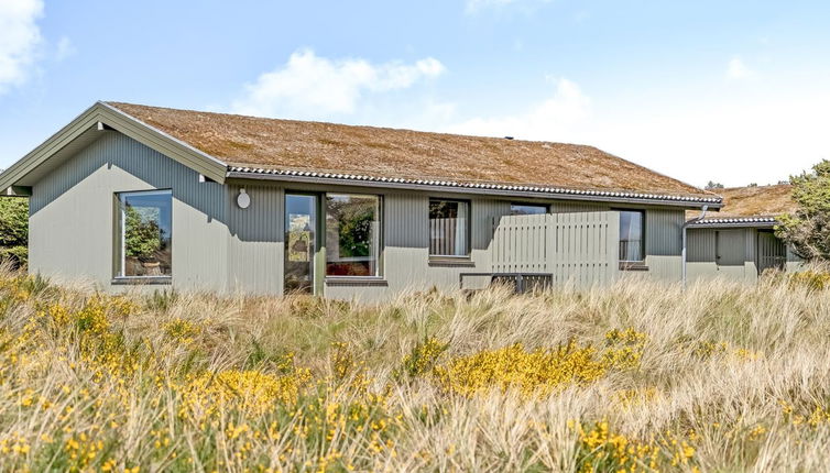 Foto 1 - Casa de 3 quartos em Saltum com terraço
