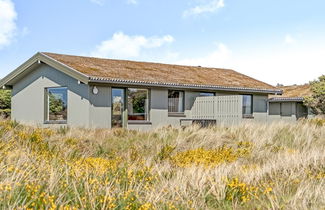 Foto 1 - Casa de 3 quartos em Saltum com terraço