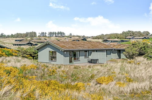Foto 3 - Casa de 3 quartos em Saltum com terraço