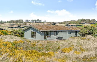 Foto 3 - Casa de 3 quartos em Saltum com terraço