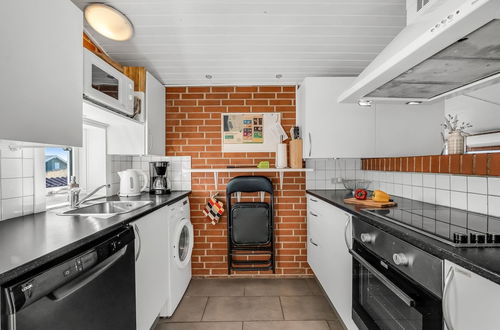 Foto 18 - Casa de 3 quartos em Hvide Sande com terraço e sauna
