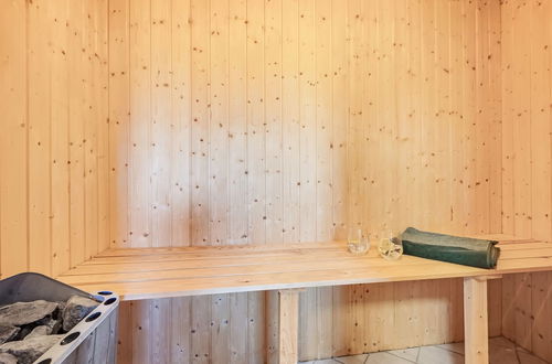 Foto 4 - Casa de 3 quartos em Hvide Sande com terraço e sauna