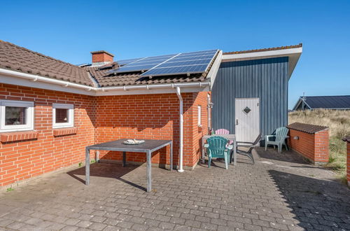 Foto 3 - Casa de 3 quartos em Hvide Sande com terraço e sauna