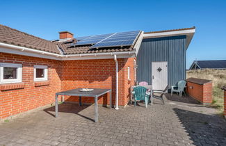 Foto 3 - Casa de 3 quartos em Hvide Sande com terraço e sauna