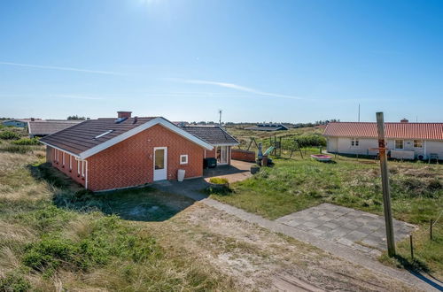 Foto 6 - Casa de 3 quartos em Hvide Sande com terraço e sauna