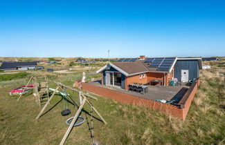 Foto 1 - Casa de 3 quartos em Hvide Sande com terraço e sauna