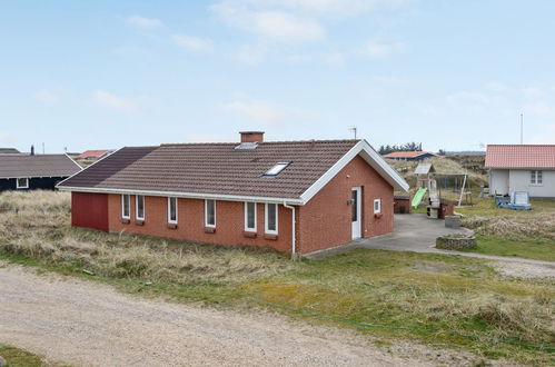 Foto 27 - Casa de 3 quartos em Hvide Sande com terraço e sauna