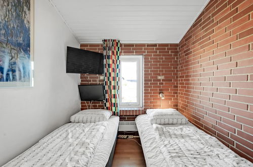 Foto 11 - Casa de 3 quartos em Hvide Sande com terraço e sauna