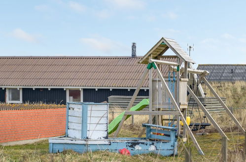 Foto 33 - Casa de 3 quartos em Hvide Sande com terraço e sauna