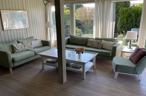 Foto 8 - Casa con 3 camere da letto a Hornbæk con terrazza