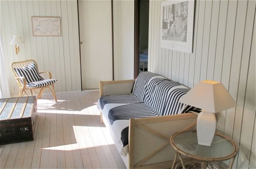 Foto 7 - Haus mit 3 Schlafzimmern in Hornbæk mit terrasse