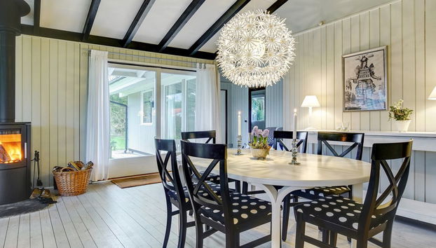 Haus mit 3 Schlafzimmern in Hornbæk mit terrasse - Foto 5