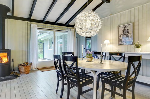 Foto 5 - Casa con 3 camere da letto a Hornbæk con terrazza