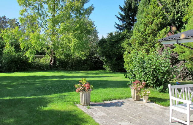 Casa de 3 quartos em Hornbæk com terraço - Foto 18