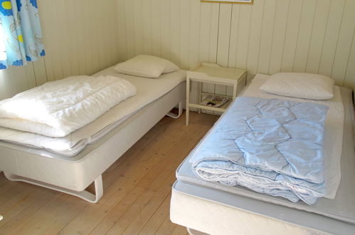Foto 19 - Haus mit 3 Schlafzimmern in Hornbæk mit terrasse