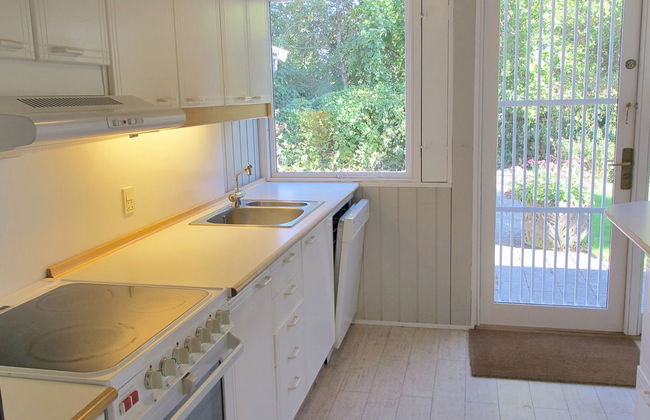 Casa de 3 quartos em Hornbæk com terraço - Foto 30
