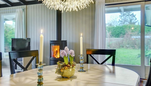 Haus mit 3 Schlafzimmern in Hornbæk mit terrasse - Foto 2