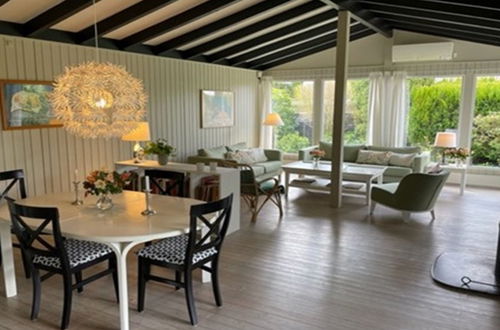 Foto 7 - Casa con 3 camere da letto a Hornbæk con terrazza