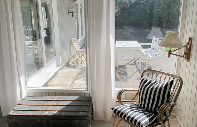 Casa de 3 quartos em Hornbæk com terraço - Foto 19