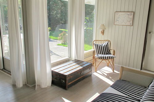 Photo 9 - Maison de 3 chambres à Hornbæk avec terrasse
