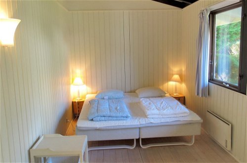 Foto 20 - Haus mit 3 Schlafzimmern in Hornbæk mit terrasse
