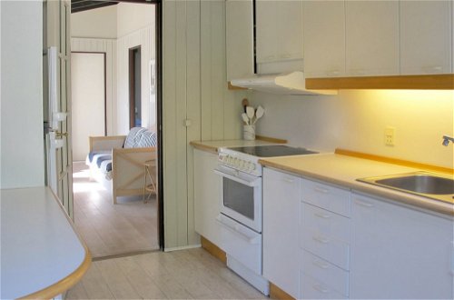 Foto 6 - Casa con 3 camere da letto a Hornbæk con terrazza