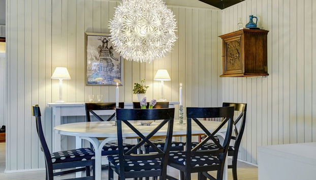 Haus mit 3 Schlafzimmern in Hornbæk mit terrasse - Foto 4