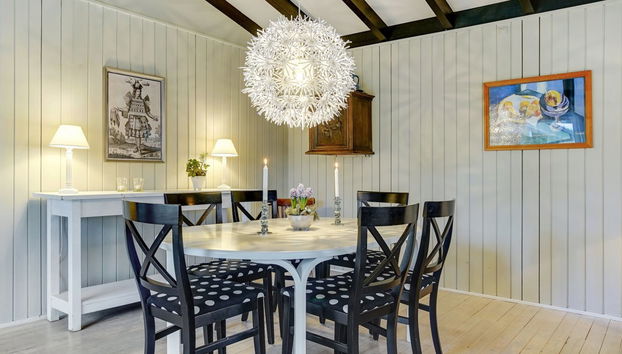Haus mit 3 Schlafzimmern in Hornbæk mit terrasse - Foto 3
