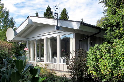 Photo 24 - Maison de 3 chambres à Hornbæk avec terrasse