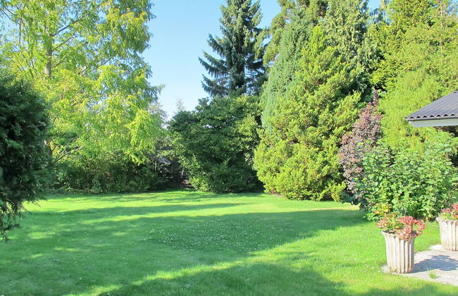 Casa de 3 quartos em Hornbæk com terraço - Foto 33