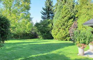 Foto 2 - Casa de 3 quartos em Hornbæk com terraço