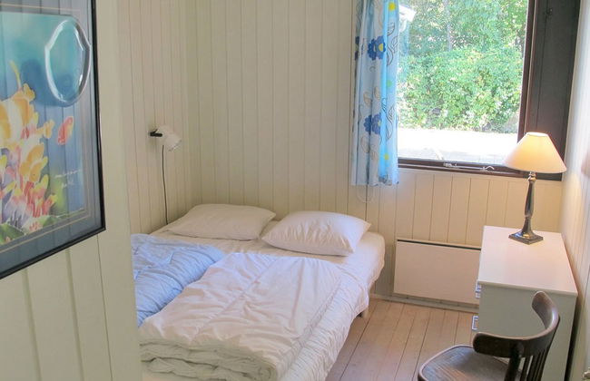 Casa de 3 quartos em Hornbæk com terraço - Foto 13