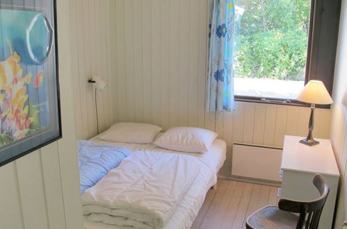 Foto 21 - Haus mit 3 Schlafzimmern in Hornbæk mit terrasse