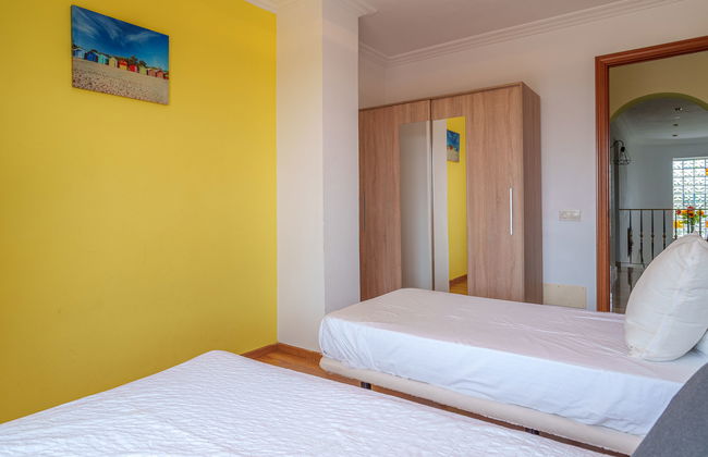 Casa de 6 quartos em Manacor com piscina privada e jardim - Foto 26