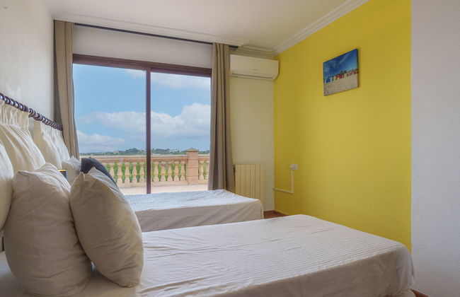 Casa de 6 quartos em Manacor com piscina privada e jardim - Foto 24
