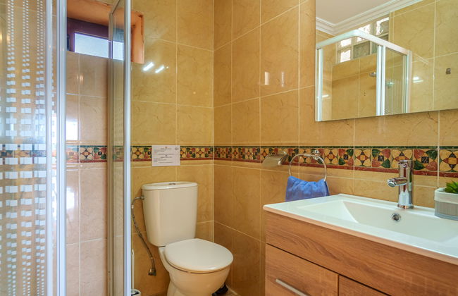 Casa de 6 quartos em Manacor com piscina privada e jardim - Foto 27
