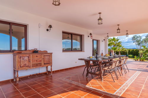 Photo 35 - Maison de 5 chambres à Manacor avec piscine privée et vues à la mer