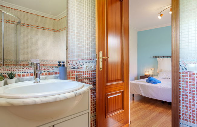 Casa de 6 quartos em Manacor com piscina privada e jardim - Foto 20