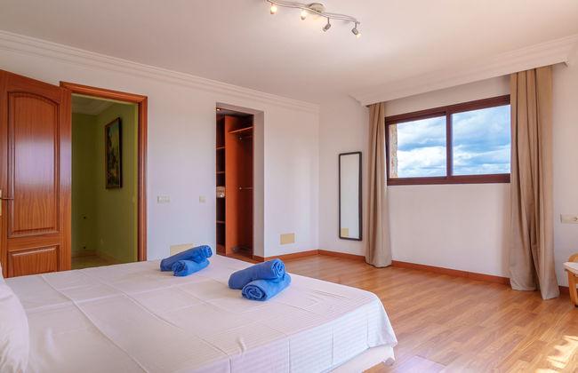 Casa de 6 quartos em Manacor com piscina privada e jardim - Foto 13