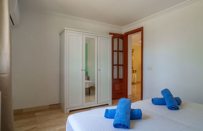 Casa de 6 quartos em Manacor com piscina privada e jardim - Foto 22